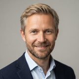Foto af Morten Jensen